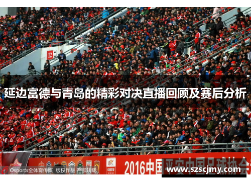 延边富德与青岛的精彩对决直播回顾及赛后分析